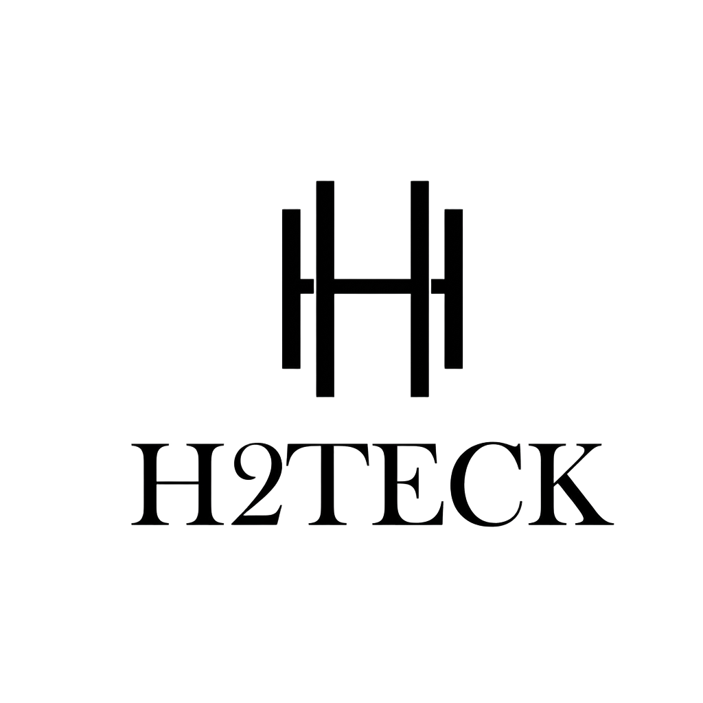 H2TECK Instalações Hidráulicas Premium
